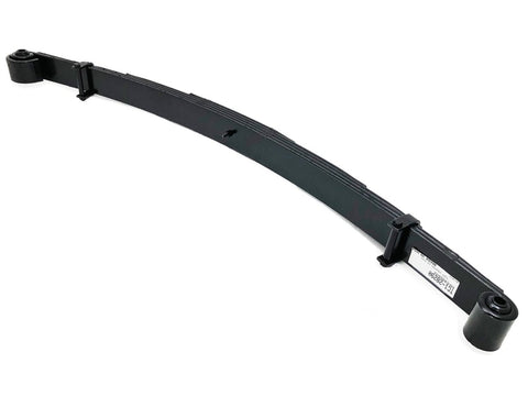 Tuff Country 99-04 Ford F-350 4wd Front 2.5in EZ-Ride Leaf Springs (Ea) - 28290
