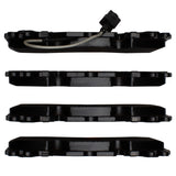 R1 14-24 Maserati Quattroporte Front Optimum OE Brake Pads - 2551-1990-00
