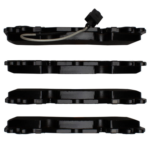 R1 14-24 Maserati Quattroporte Front Optimum OE Brake Pads - 2551-1990-00