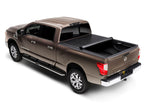 Truxedo 06-11 Isuzu D-Max 4ft 7in Lo Pro International Bed Cover - 561201