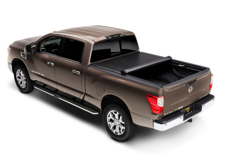 Truxedo 06-11 Isuzu D-Max 4ft 7in Lo Pro International Bed Cover - 561201