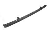 Rugged Ridge Windshield Channel Steel 07-18 Jeep Wrangler JK - 13308.06