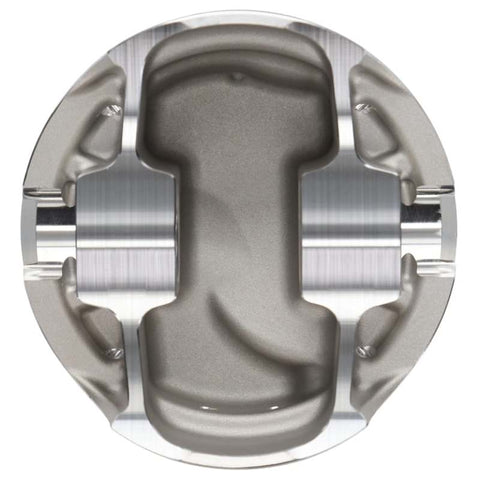 Wiseco 4.630 Big Block Chevy Quick 16 Severe Duty +42cc Dome 1.120CH Piston Set - K0006B130