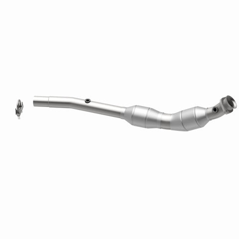 MagnaFlow Conv DF 03-05 R Rover HSE4.4 Passenger Side - 24498