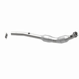 MagnaFlow Direct Fit Catalytic Converter 03-05 R Rover HSE4.4 P/S OE - 49724