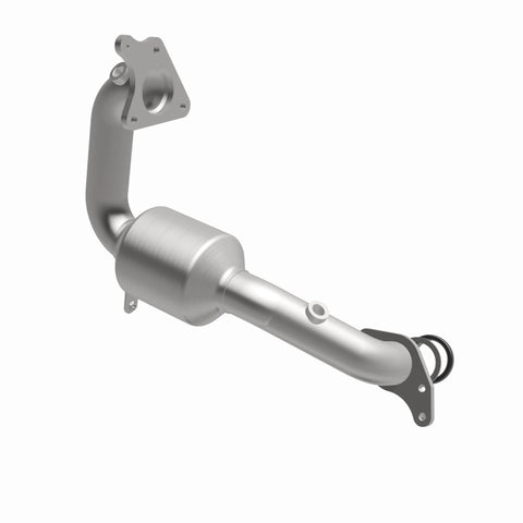 MagnaFlow Direct Fit Catalytic Converter 2015 Juke L4 1.6L OEM - 52439