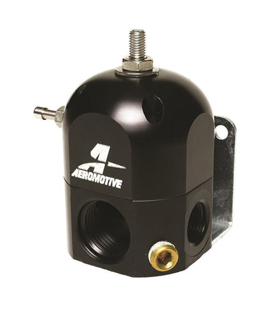 Aeromotive Marine Carb 2-Port Bypass Regulator - 13207
