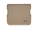 WeatherTech 06+ Chevrolet HHR Cargo Liners - Tan - 41416