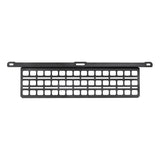 BuiltRight Industries 05-21 Toyota Tacoma Driver Side Bedside Rack - 102082