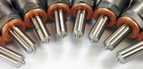 DDP 11-14 Ford Powerstroke 6.7L Reman Injector Set (20% Over) - DDP FD67-50