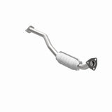 MagnaFlow Direct Fit Catalytic Converter 01-04 Xterra Driver Side Rear 3.3L - 447229