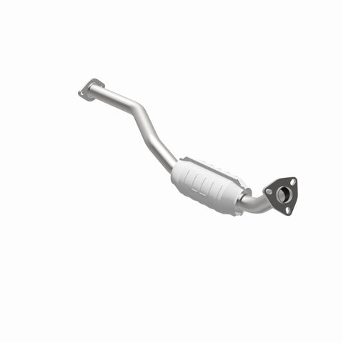 MagnaFlow Direct Fit Catalytic Converter 01-04 Xterra Driver Side Rear 3.3L - 447229