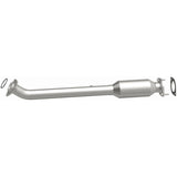 MagnaFlow Direct Fit Catalytic Converter 05-13 Nissan Frontier 2.5L - 51602