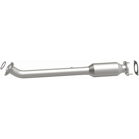 MagnaFlow Direct Fit Catalytic Converter 05-13 Nissan Frontier 2.5L - 51602