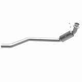 MagnaFlow Direct Fit Catalytic Converter 06-08 Jaguar S-Type 3.0L - 52075