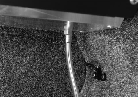 Roll-N-Lock 17-19 Ford F-250/F-350 Super Duty SB 80-3/8in A-Series Retractable Tonneau Cover - BT151A