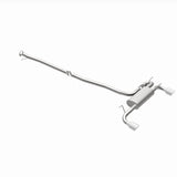 Magnaflow SYS C/B 12 Range Rover Evoque 2.0L - 15065