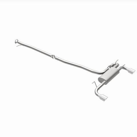 Magnaflow SYS C/B 12 Range Rover Evoque 2.0L - 15065
