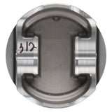 Wiseco VOLKSWAGEN 1.8LTR 1.320 CH 3228XC Piston Shelf Stock - 6512M82
