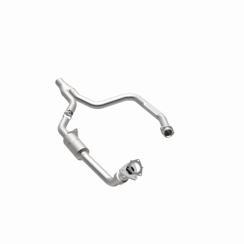 MagnaFlow Conv DF Camaro 98-02 5.7L P/S - 23476