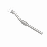 MagnaFlow Direct Fit Catalytic Converter 2004 - 2005 Volkswagen Jetta 1.8L - 4561382