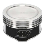 Wiseco GM ECOTEC Dished 8.9:1 CR 86.0 Piston Shelf Stock Kit - K583M86
