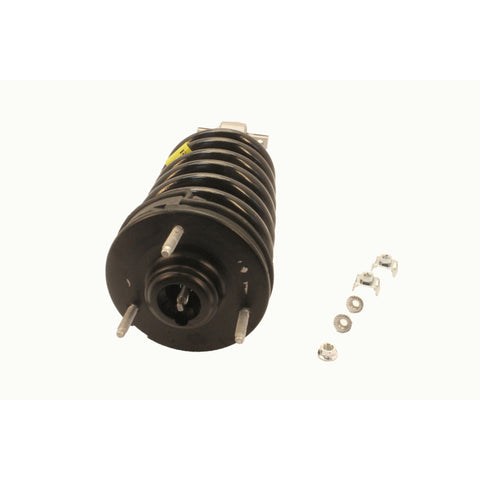 KYB Strut Plus Front Chevrolet/GMC 07-10 Tahoe/Yukon 2WD - SR4080