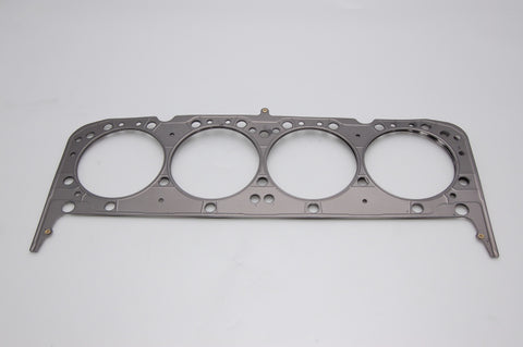 Cometic Chevy Small Block 4.165 inch Bore .098 inch MLS-5 Headgasket (w/All Steam Holes) - C5248-098