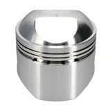 Wiseco HD Pan/ShovelHead 91 CR 3517X Piston Kit - 4012P8