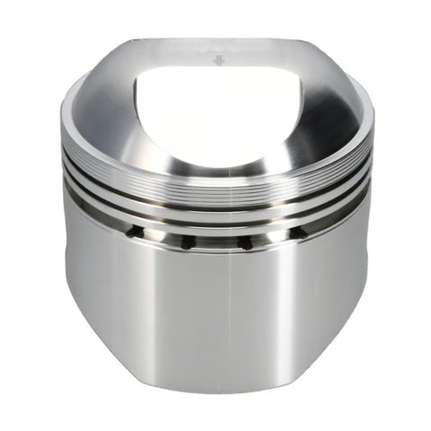 Wiseco HD Pan/Shovelhead (3447X-4012P1) Piston Kit - K1606