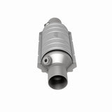 MagnaFlow Universal Catalytic Converter 2.00 inch CA Tier 1 - 408064