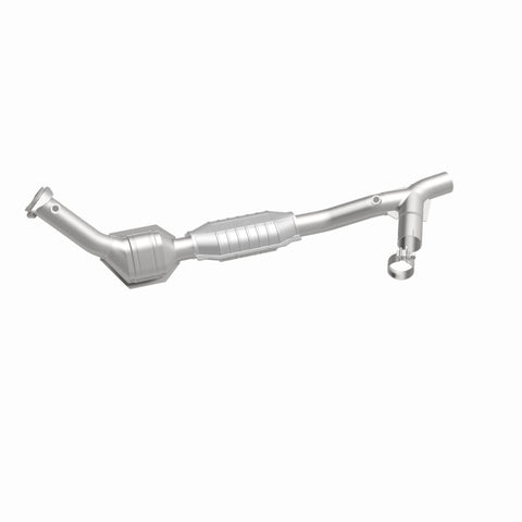 MagnaFlow Conv DF 97-98 Ford Trucks 5.4L - 447130