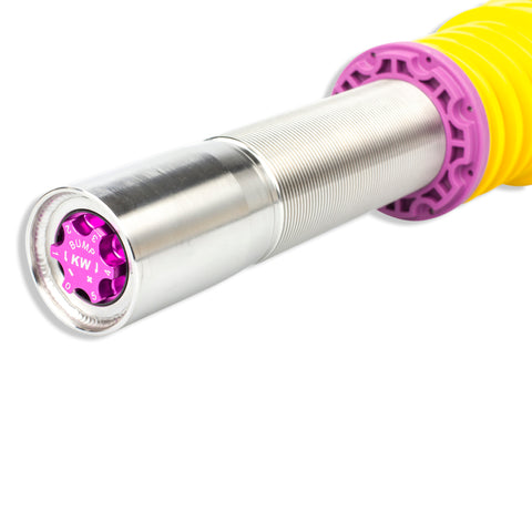 KW Coilover Kit V3 Audi A7 (4G) - 35210078
