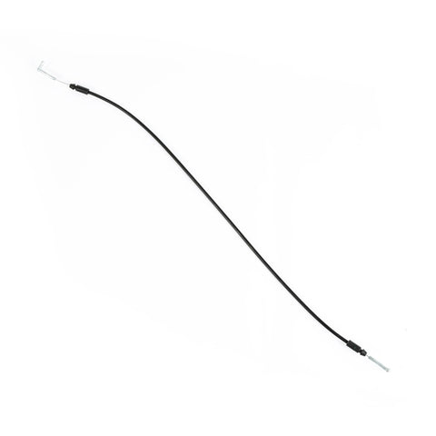 Omix Cable Inside Lock to Latch Frt Left- 07-10 JK - 11812.92