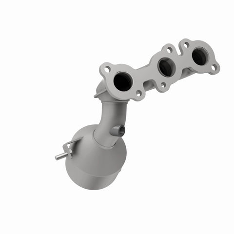 MagnaFlow Direct Fit Catalytic Converter 06-08 Lexus RX400H 3.3L - 51962