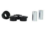 Whiteline 01-05 Lexus IS300 Rear Control Arm Bushing Kit (Lower Front Inner Bushing) - W63562