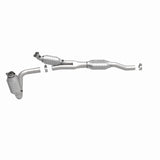 MagnaFlow Conv DF 02-03 Dodge Ram 1500 PickUp 5.9L - 23959