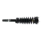 KYB Shocks & Struts Strut Plus Front Right FORD Fusion 2012-2010 - SR4269