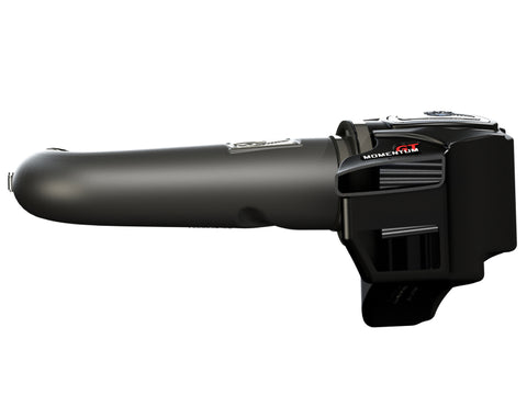 aFe POWER Momentum GT Pro DRY S Cold Air Intake System 11-17 Jeep Grand Cherokee (WK2) V8 5.7L HEMI - 51-76205-1