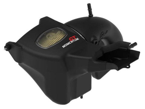 aFe POWER Momentum HD Cold Air Intake System w/ PG7 Media 2021+ Ford Bronco 2.3L (t) - 50-70082G