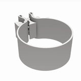 MagnaFlow Clamp 2.25inch TORCA SS 1.25inch 10pk - 10161