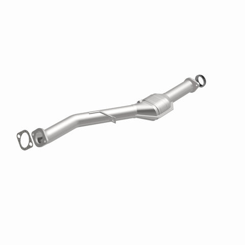 MagnaFlow Direct Fit Catalytic Converter 12-14 Subaru Impreza 2.5L / 15-16 WRX STI - 5421012