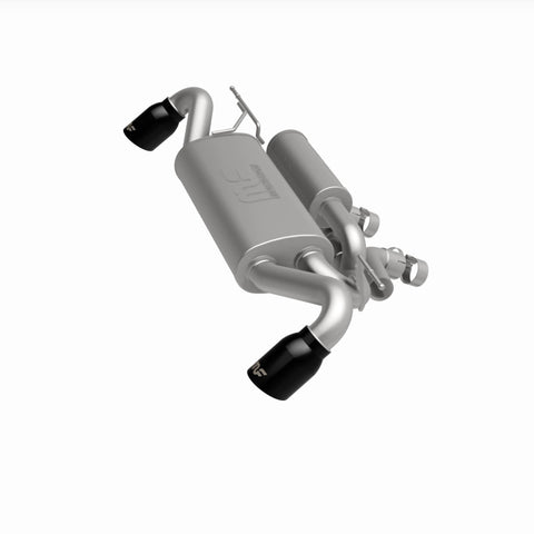 MagnaFlow 2021 Ford Bronco Sport Street Series Cat-Back Performance Exhaust System - 19553