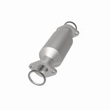 MagnaFlow 95-99 Toyota Tacoma / 1997 Geo Prizm Direct-fit Catalytic Converter - 4481882