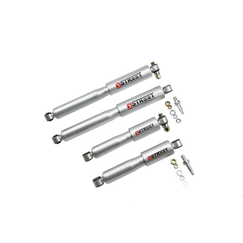Belltech SHOCK SET STREET PERFORMANCE - 9554