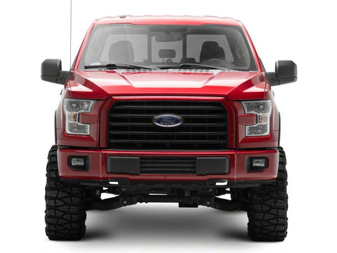 Raxiom 15-20 Ford F-150 Axial Series LED Mirror Mounted Turn Signals- Smoked - T578175