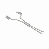 MagnaFlow Sys CB 05- Dodge Charger/Magnum 5.7 - 15628