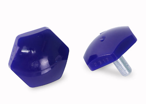 SuperPro Hexagonal Head Bumpstop - SPF2316K
