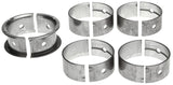Clevite Chrys Pass 122 2.0L 156 2.6L Engs 1978-90 Mitsubishi 1997cc 2.0 Main Bearing Set - MS1945A