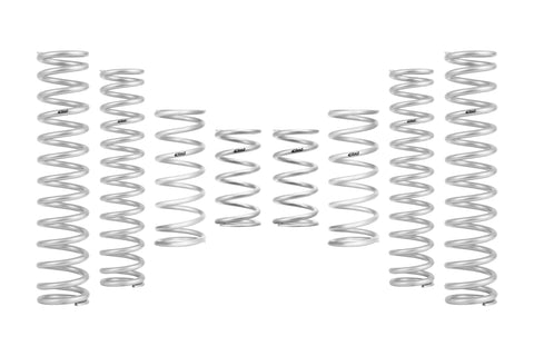 Eibach Can-Am Maverick R X RS Ultimate PRO-UTV Stage 1 Spring System (Set of 8 Springs) - E85-212-012-01-22